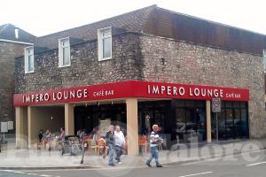 Picture of Impero Lounge
