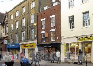 Picture of Bell Hotel