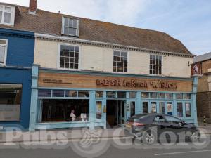 Picture of The Sir Norman Wisdom (JD Wetherspoon)