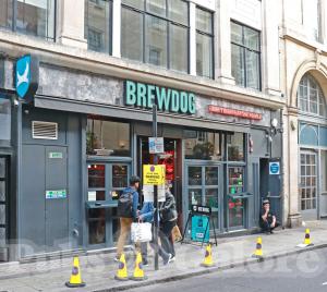 Picture of BrewDog Soho
