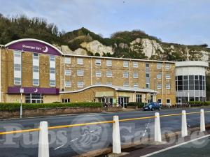 Picture of Marine Court
