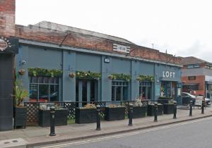 Picture of The Loft