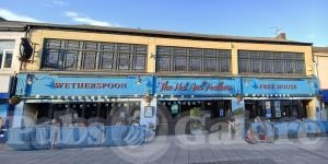 Picture of The Hat & Feathers (JD Wetherspoon)
