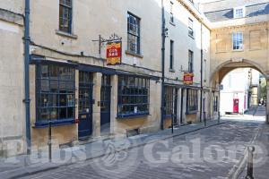 Picture of The Canary Gin Bar