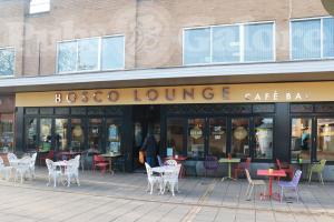Picture of Bosco Lounge