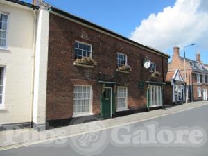 Picture of The Cross Keys