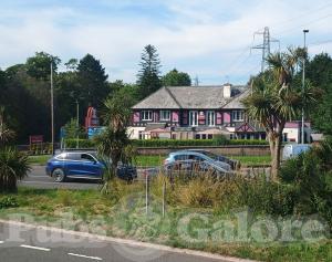 Picture of Toby Carvery Newton Abbott