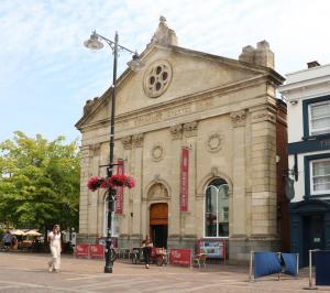Picture of Corn Exchange