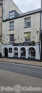 Picture of Snug & Hyde