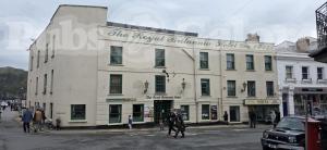 Picture of The Royal Britannia Hotel