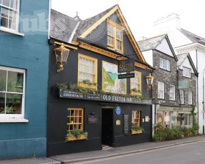 Picture of Old Exeter Inn