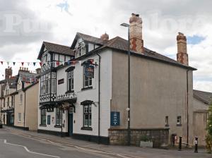 Picture of The Globe Hotel