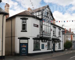 Picture of The Globe Hotel