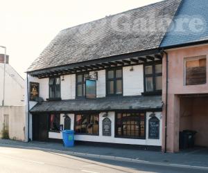 Picture of Locomotive Inn