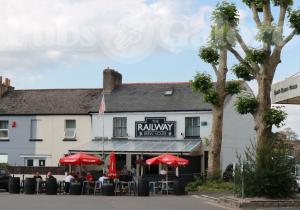 Picture of The Railway Brew House