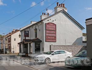Picture of The Saracens Head