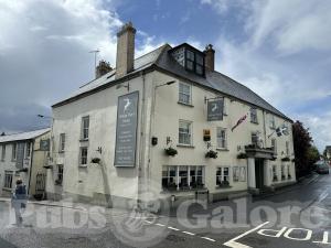 Picture of The White Hart Hotel