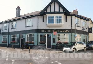 Picture of The Devonport Arms