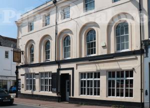 Picture of Ye Olde Well House