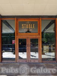 Picture of The Stable