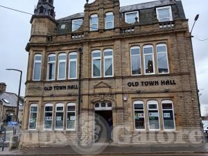 Picture of The Old Town Hall