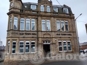 Picture of The Old Town Hall