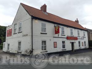 Picture of Queens Head