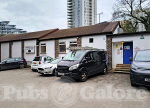 Picture of Woking Railway Athletic Club