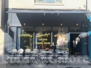 Picture of Barnaby's Lounge