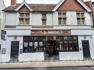 Picture of The Narrows (JD Wetherspoon)