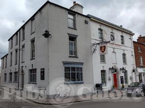 Picture of The Lion Hotel
