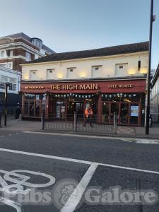 Picture of The High Main (JD Wetherspoon)