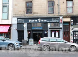 Picture of Storm Queen