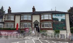 Picture of Plough (Toby Carvery)