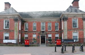 Picture of The Post House