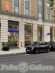 Picture of Carluccio’s @ Marriott Hotel