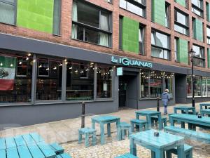 Picture of Las Iguanas