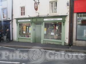Picture of Fell Bar