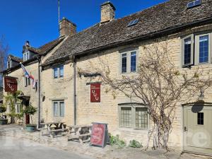 Picture of The Three Horseshoes