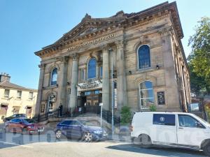Picture of The Old Chapel (JD Wetherspoon)