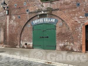 Picture of The Coffee Cellar