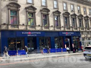 Picture of Slug & Lettuce
