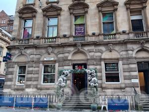 Picture of Slug & Lettuce
