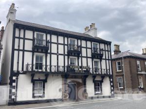 Picture of The Kings Arms Hotel