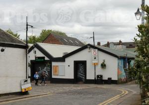 Picture of The Bungalow