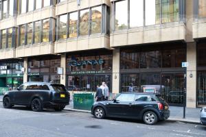 Picture of Las Iguanas