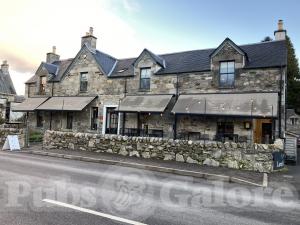Picture of The Grandtully Hotel