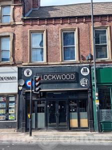 Picture of The Lockwood