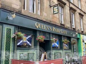 Picture of Queen's Park Cafe