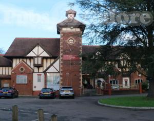 Picture of The Grange